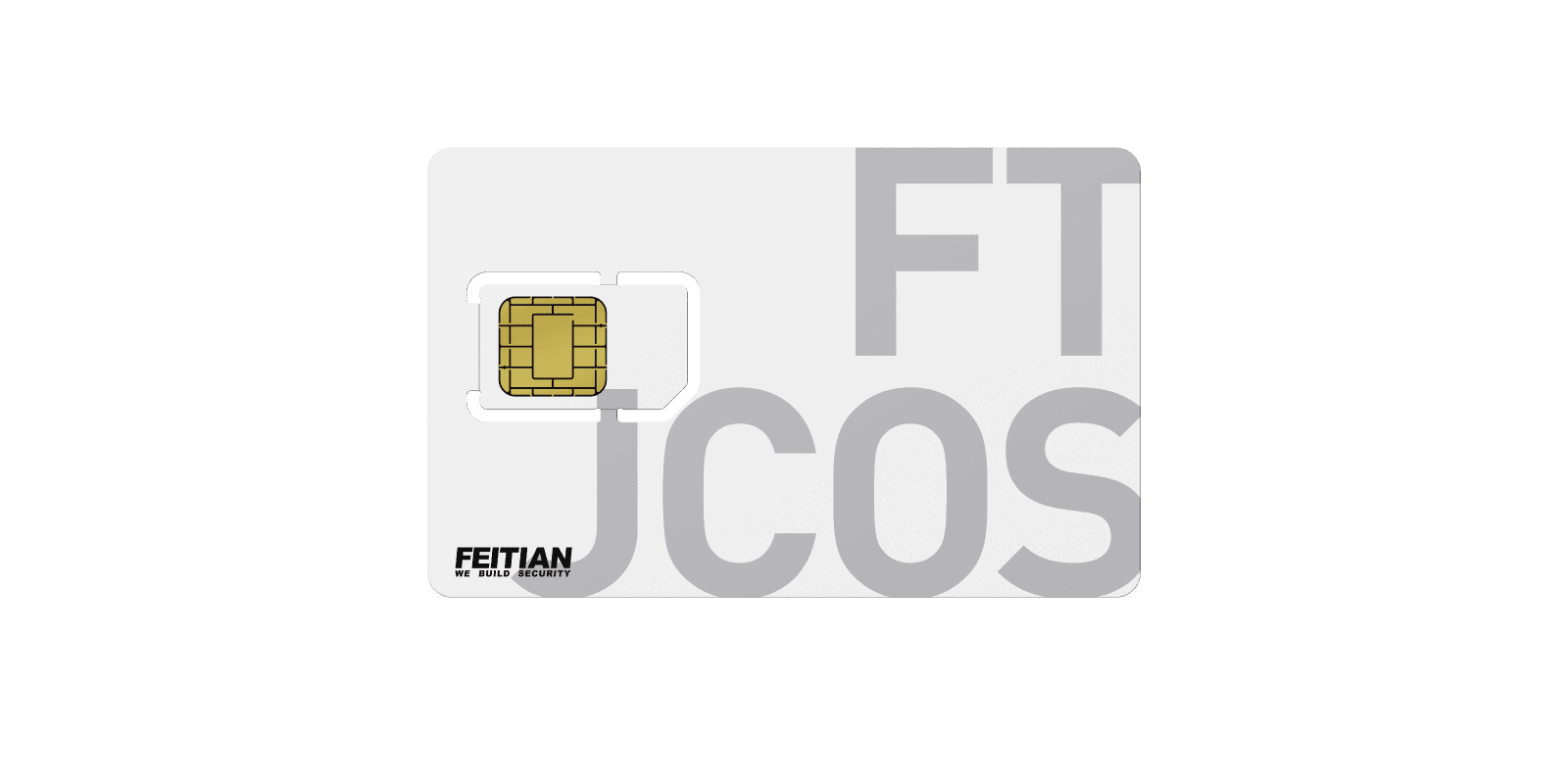 Smart Card OS | FEITIAN